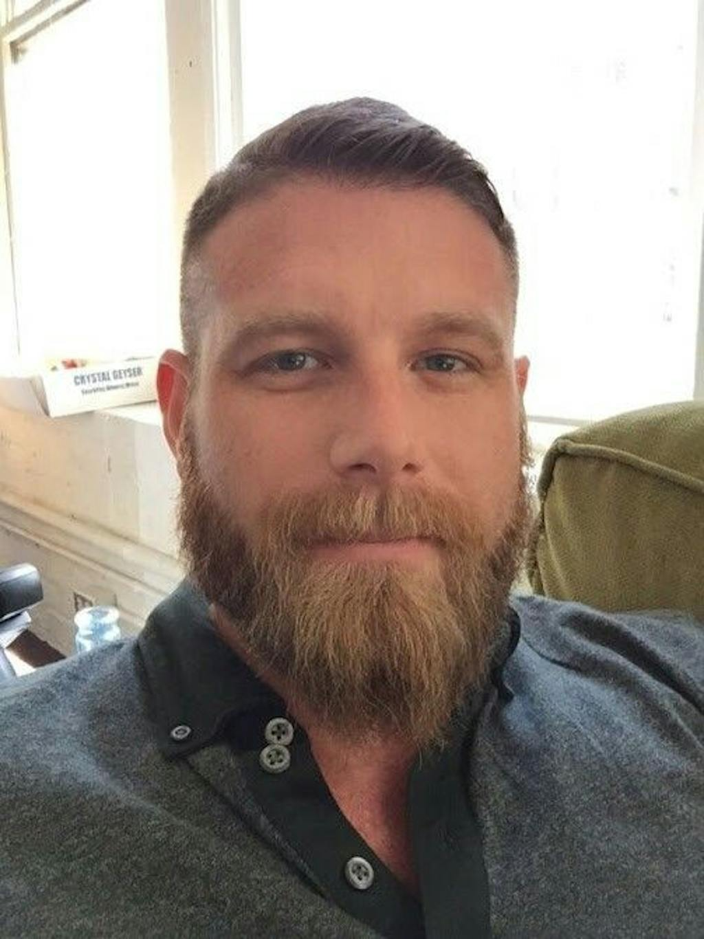 Marc L. 44 ans